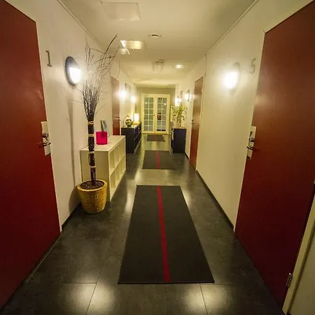 Ensitila Turku