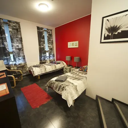 Aparthotel Ensitila 3*