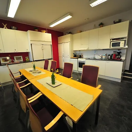 Ensitila Aparthotel