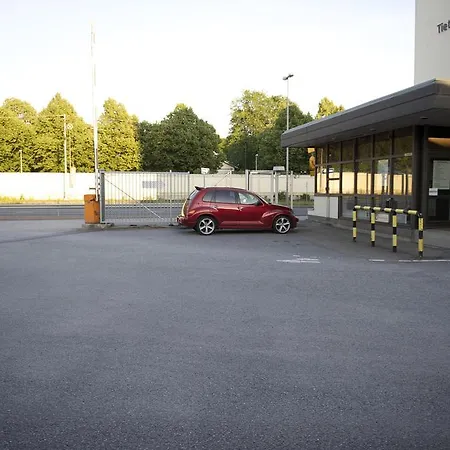 Ensitila Turku