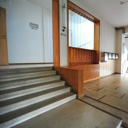 Ensitila 3* Turku