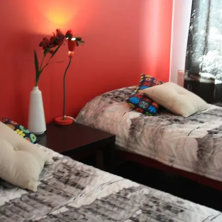 Ensitila 3* Turku