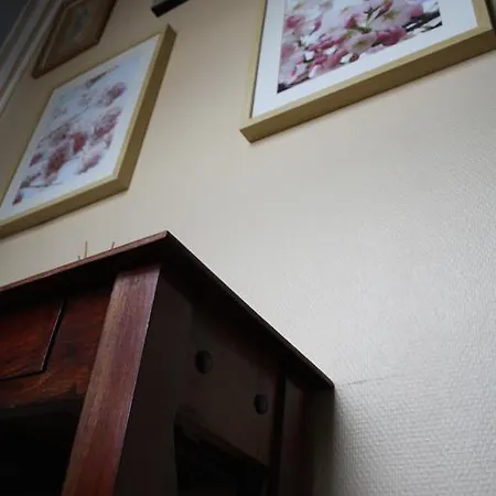 Aparthotel Ensitila 3*