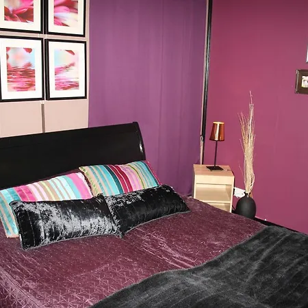 Aparthotel Ensitila 3*