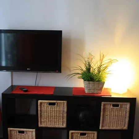 Aparthotel Ensitila Turku