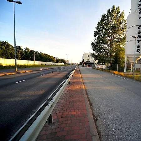 Ensitila 3* Turku