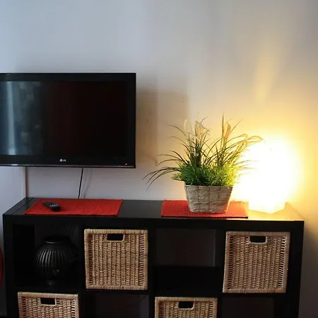 Ensitila Aparthotel 3*