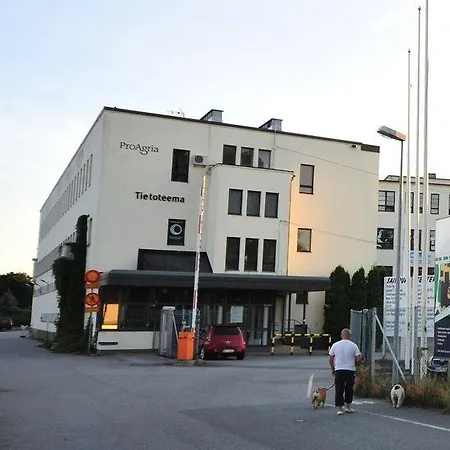 Ensitila 3*